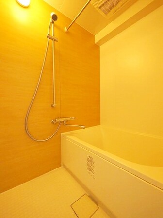 ハピネス飯田6号館の物件内観写真